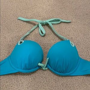Victoria’s Secret push-up bikini top